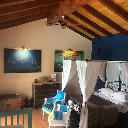 Verdmont Guest House Acqui Terme ภายนอก รูปภาพ