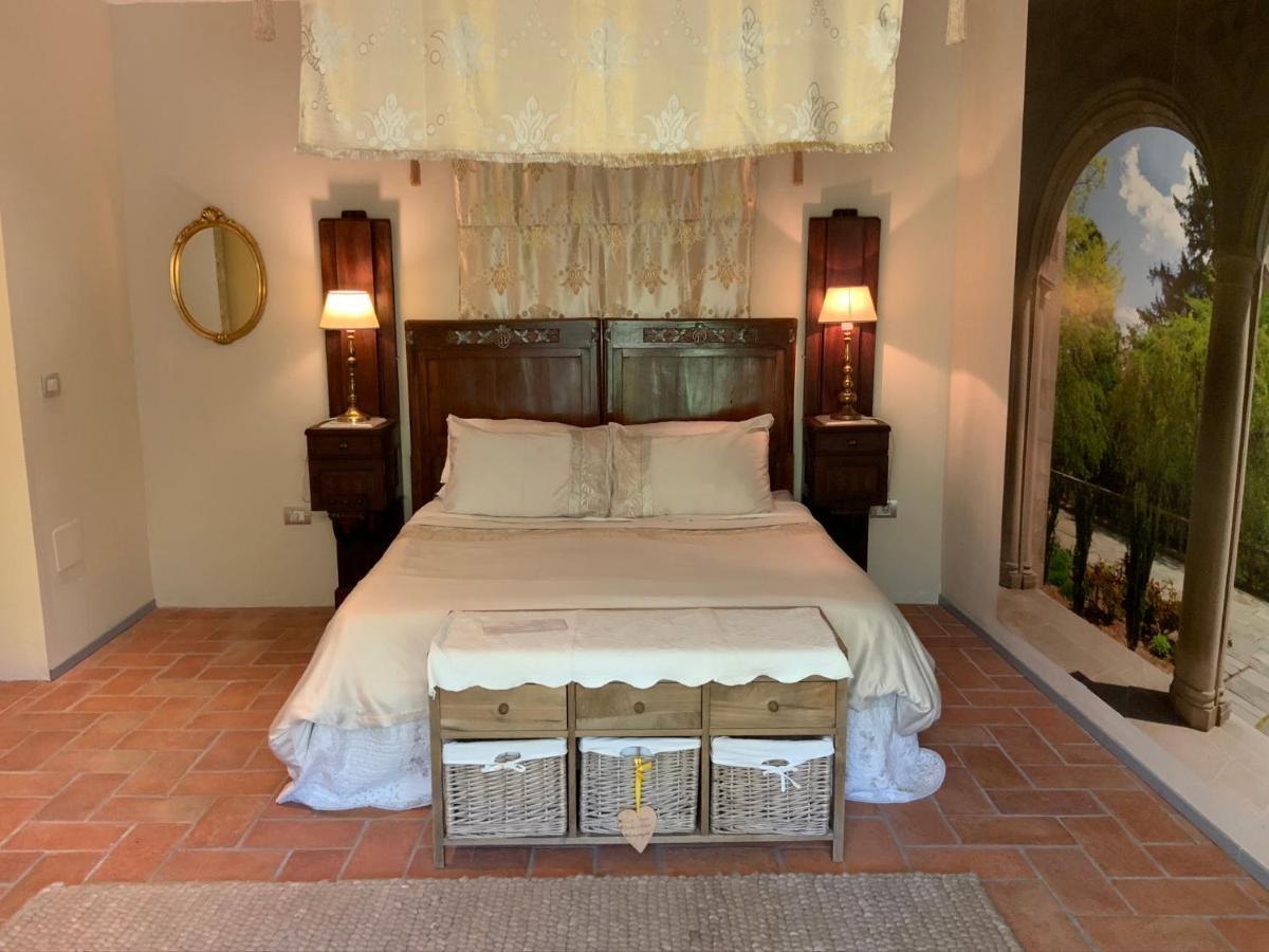 Verdmont Guest House Acqui Terme ภายนอก รูปภาพ