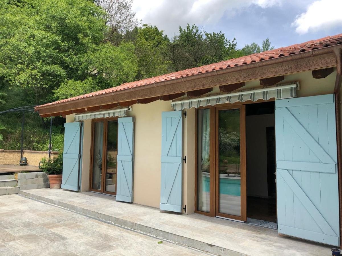Verdmont Guest House Acqui Terme ภายนอก รูปภาพ