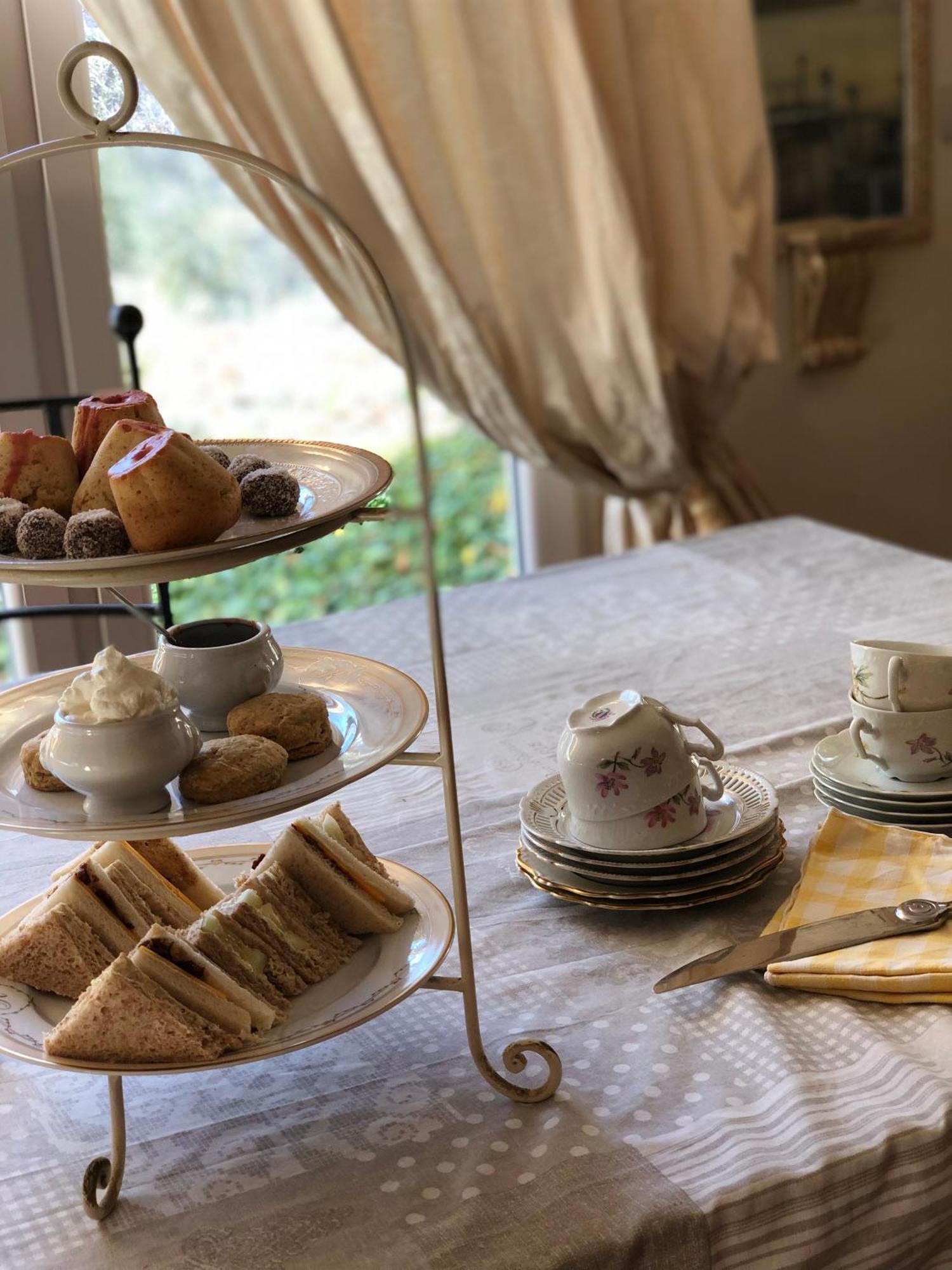 Verdmont Guest House Acqui Terme ภายนอก รูปภาพ