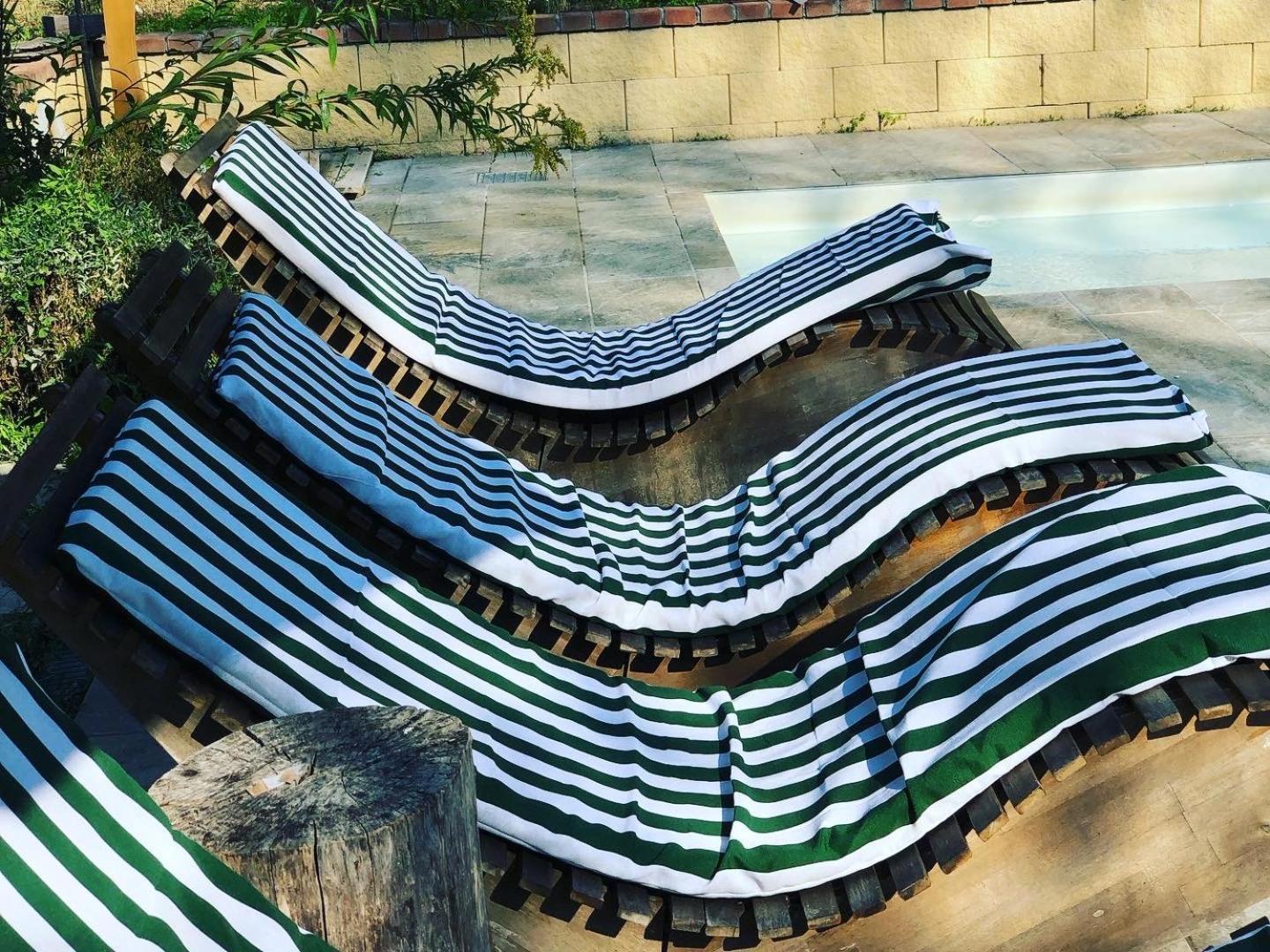 Verdmont Guest House Acqui Terme ภายนอก รูปภาพ