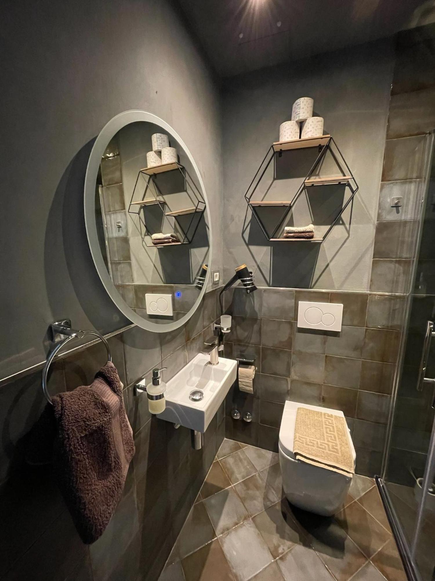 Verdmont Guest House Acqui Terme ภายนอก รูปภาพ