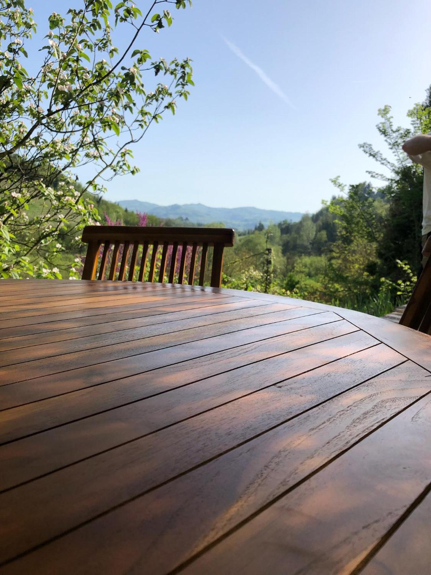 Verdmont Guest House Acqui Terme ภายนอก รูปภาพ