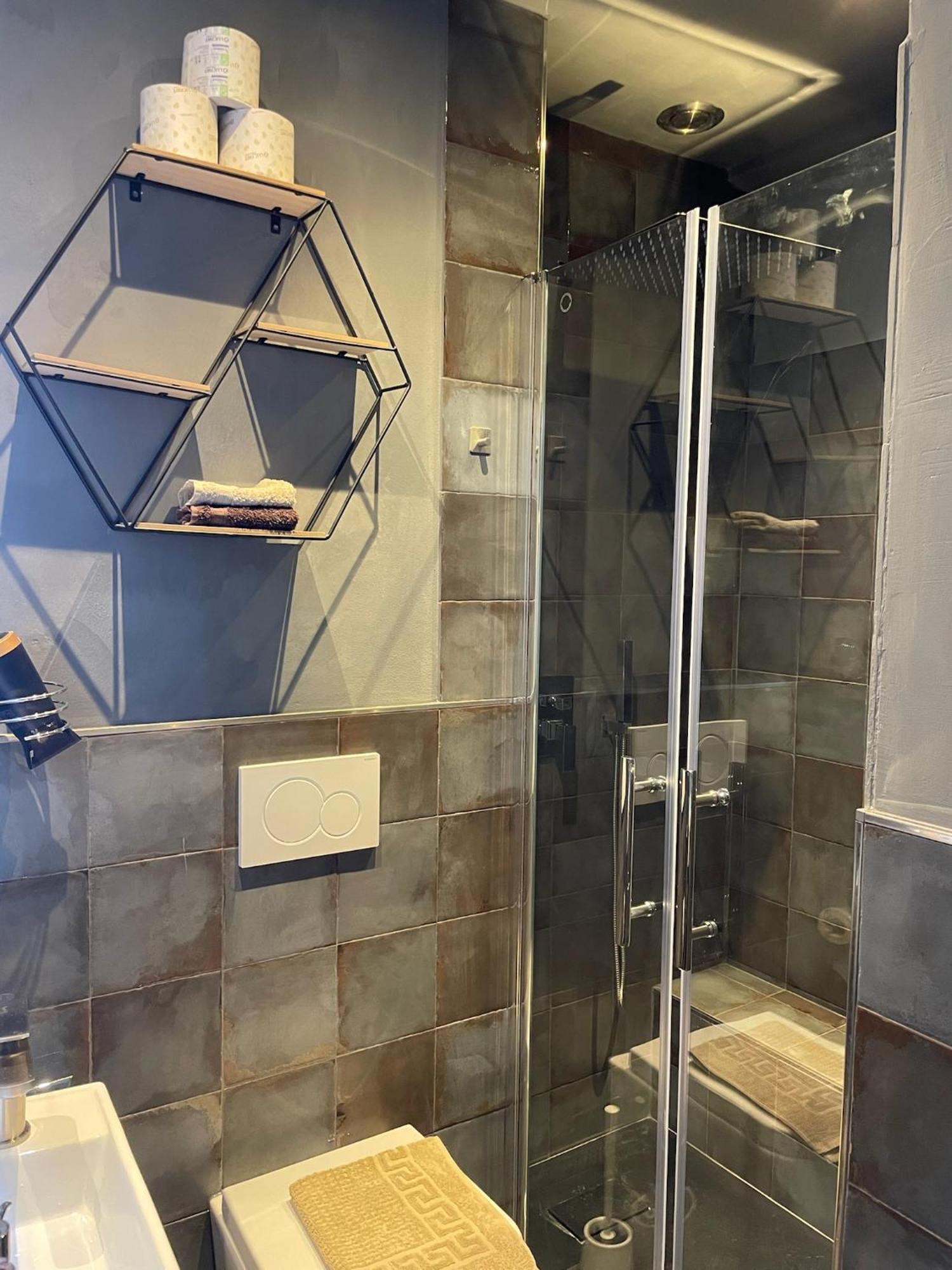 Verdmont Guest House Acqui Terme ภายนอก รูปภาพ