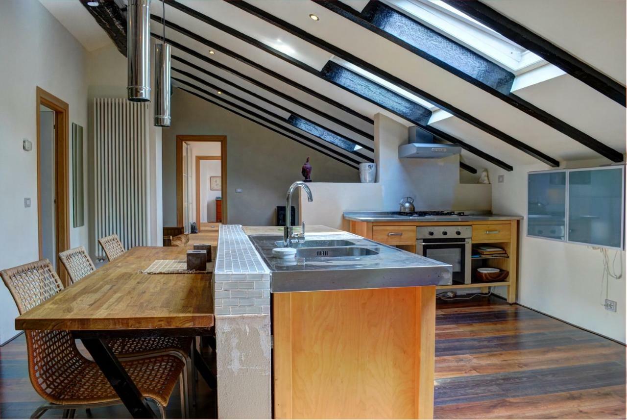 Verdmont Guest House Acqui Terme ภายนอก รูปภาพ
