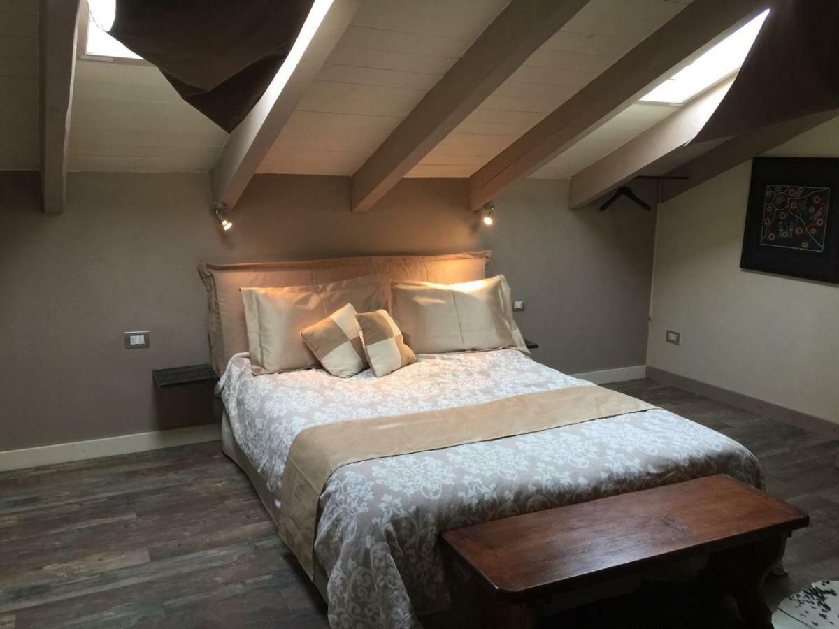 Verdmont Guest House Acqui Terme ภายนอก รูปภาพ