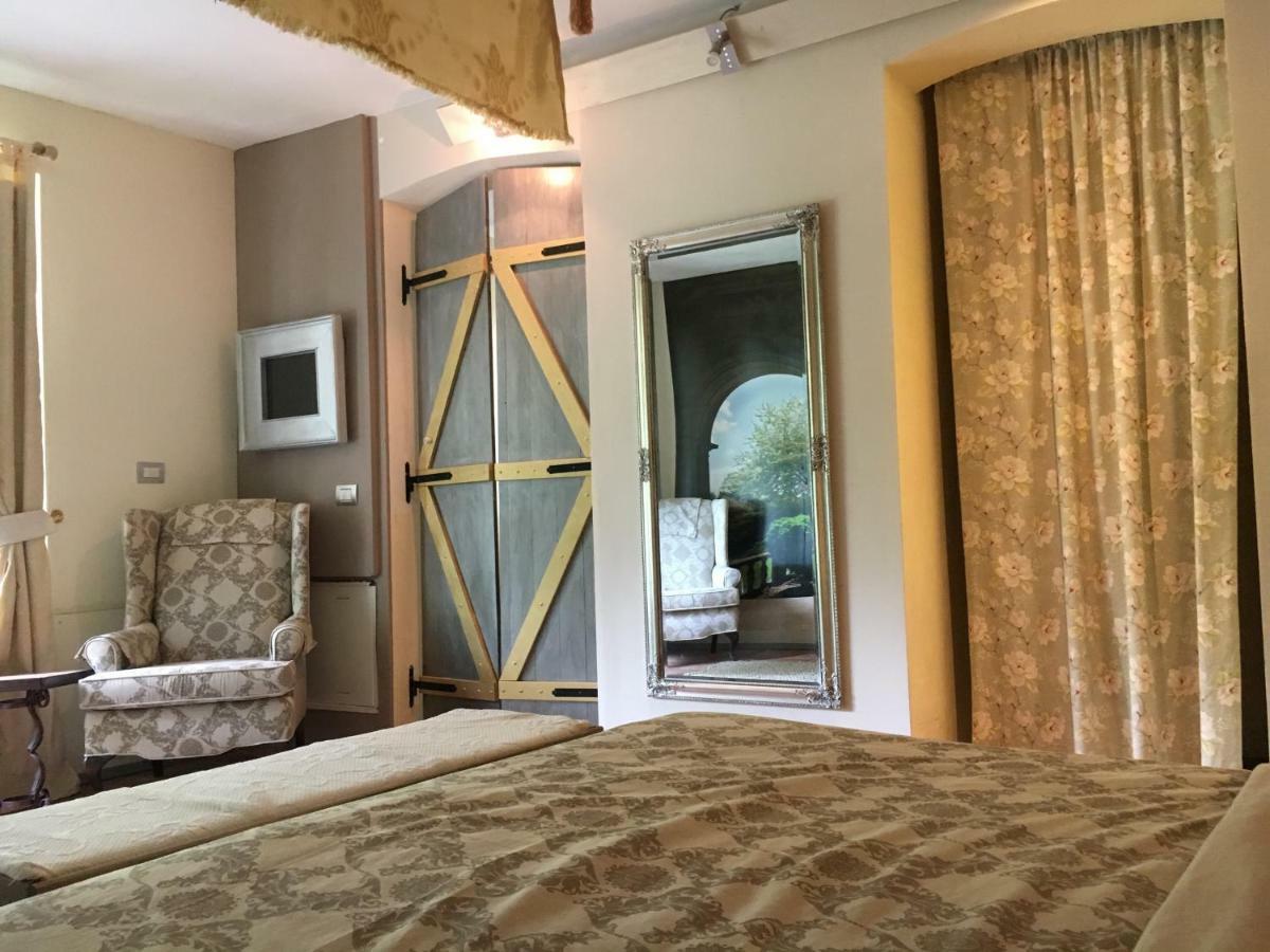 Verdmont Guest House Acqui Terme ภายนอก รูปภาพ